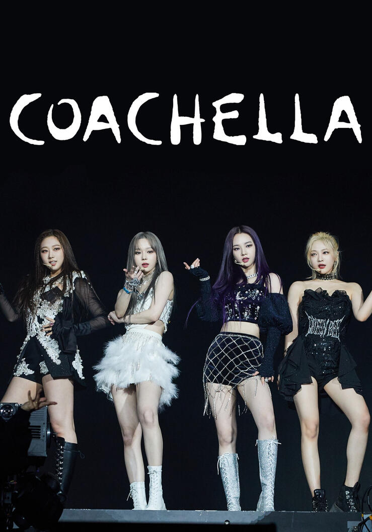 'Coachella'