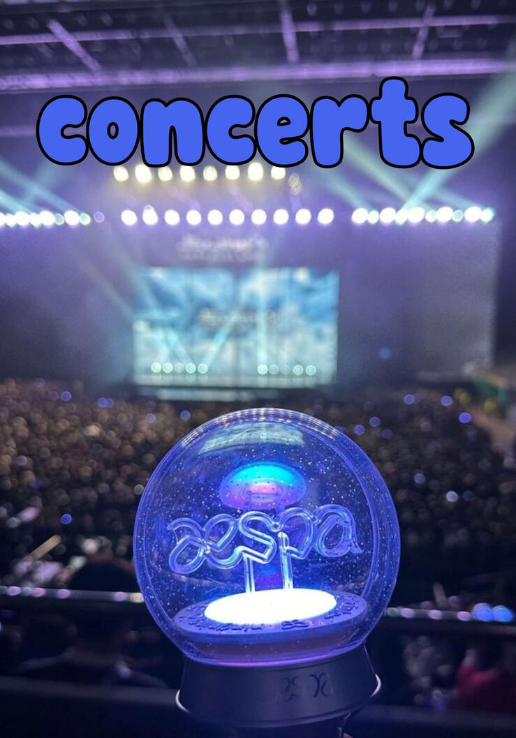 'Concerts'