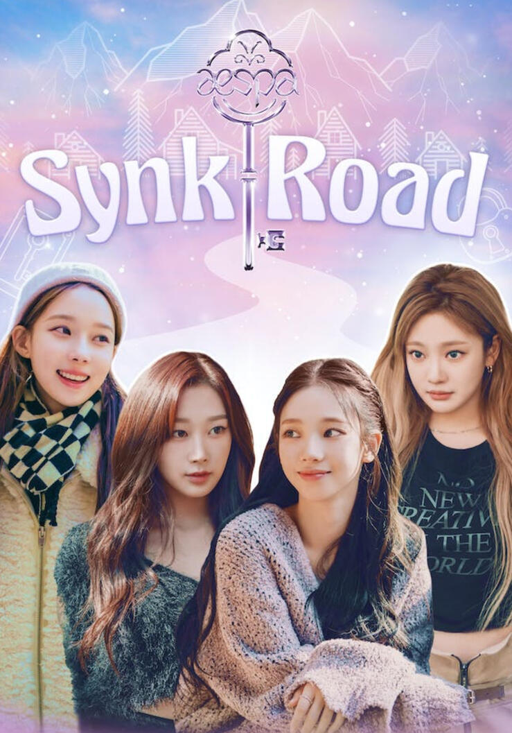 'Synk Road'