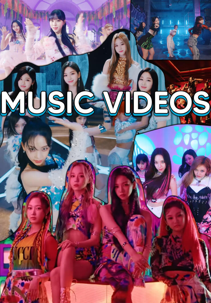 Music Videos