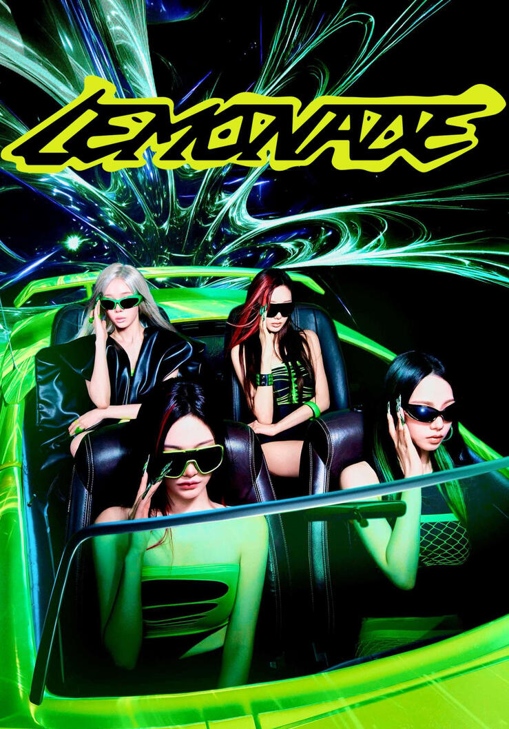 'LEMONADE'