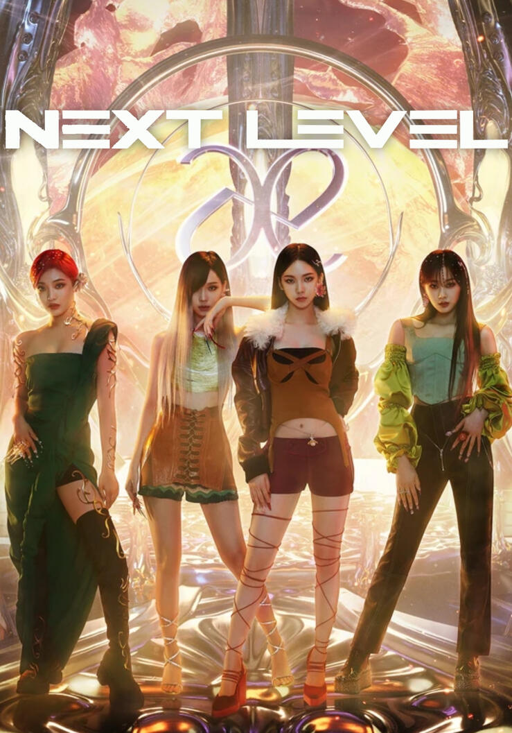 'Next Level'