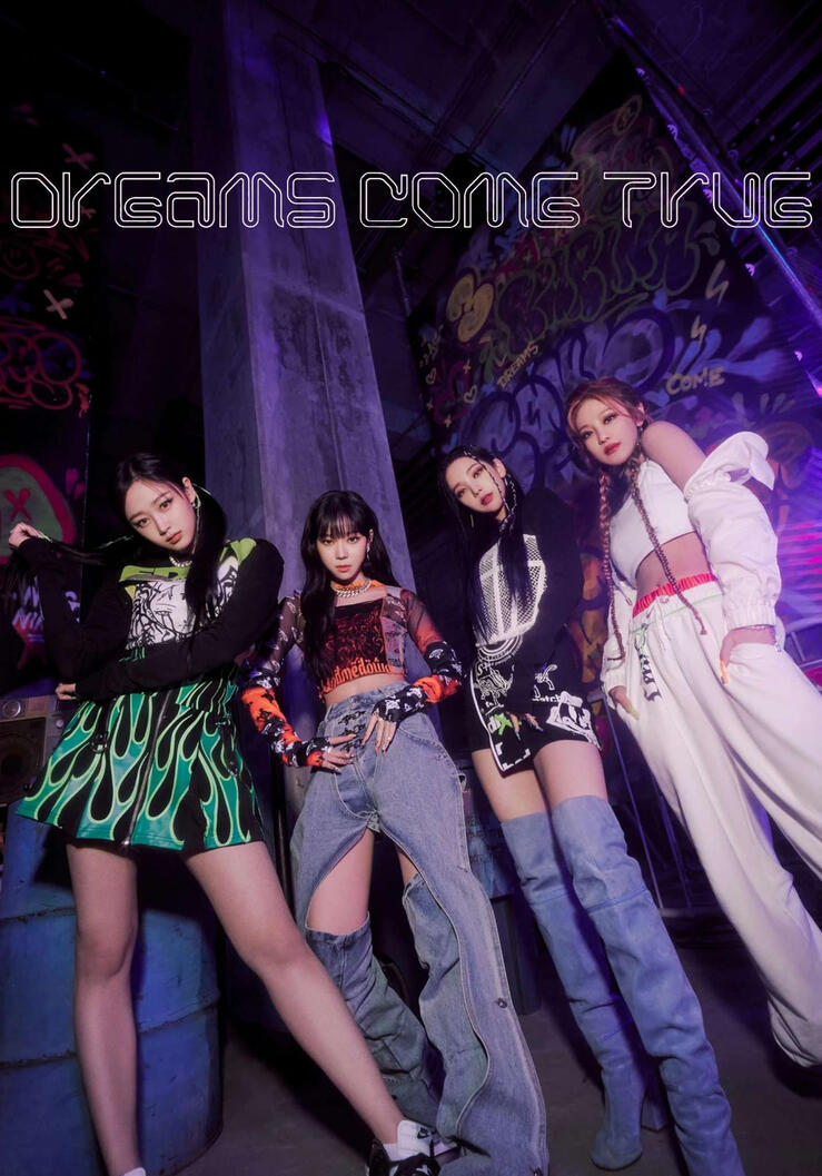 'Dreams Come True'