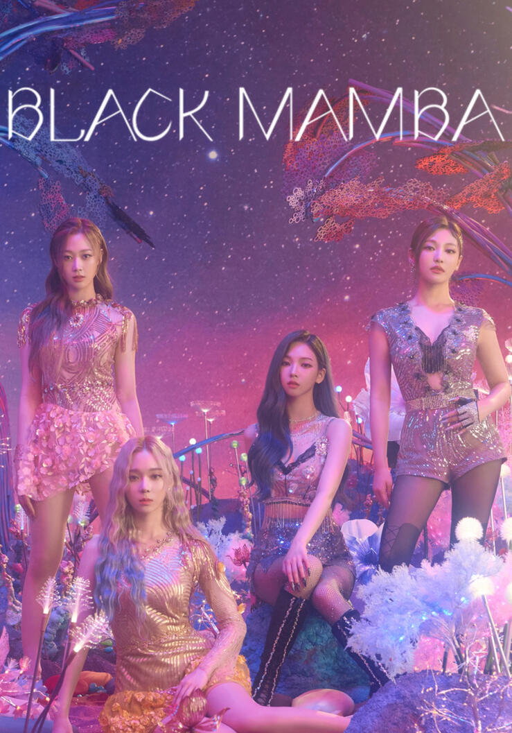 'Black Mamba'