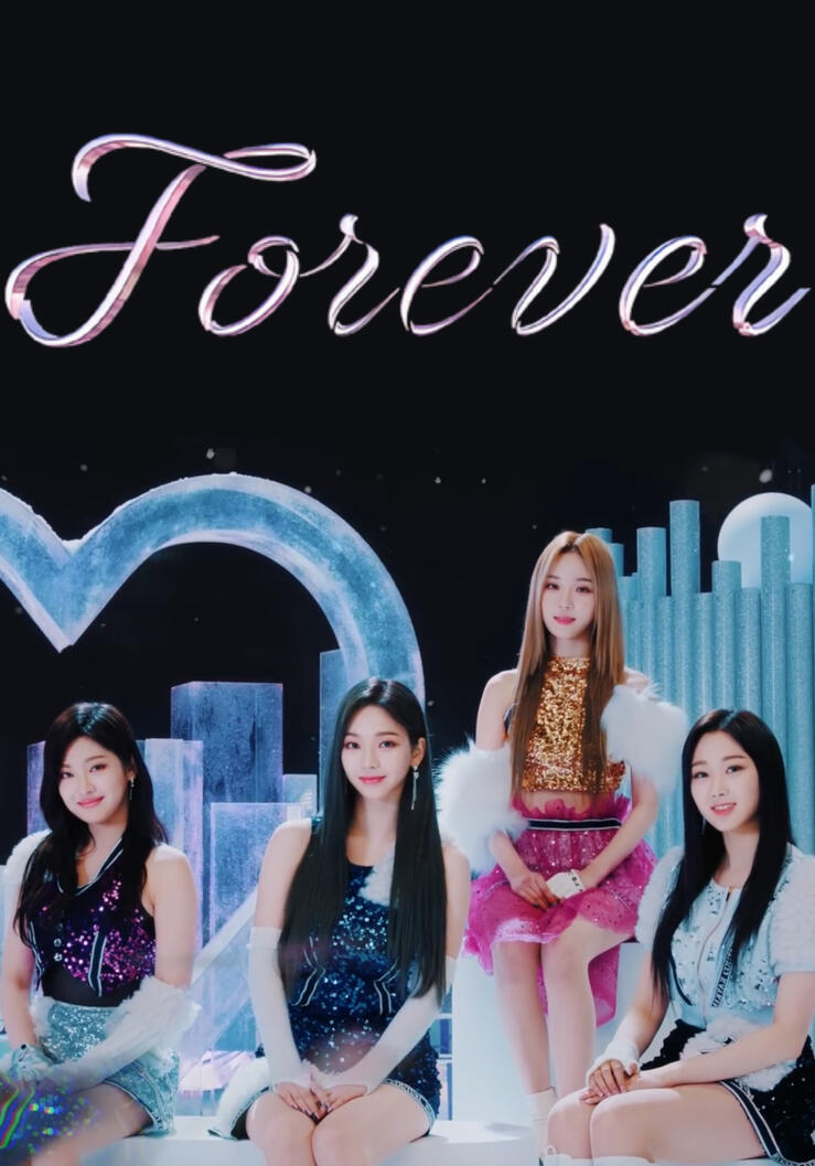 'Forever'